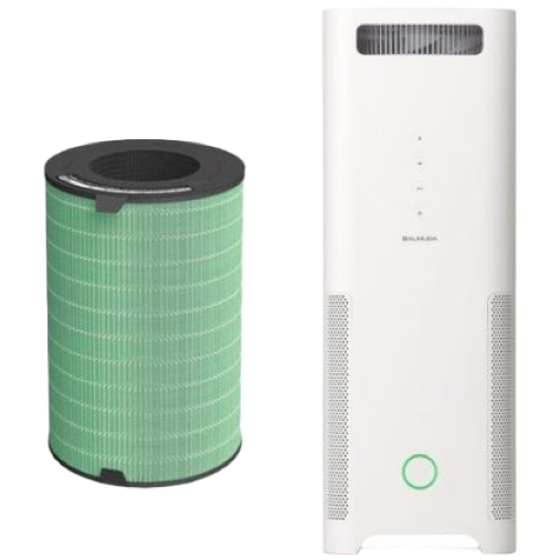 정품 발뮤다 필터 EJT-S200 에어엔진 공기청정기 필터, 1세트, EJT-S200.EJT-1100SD 120,000원