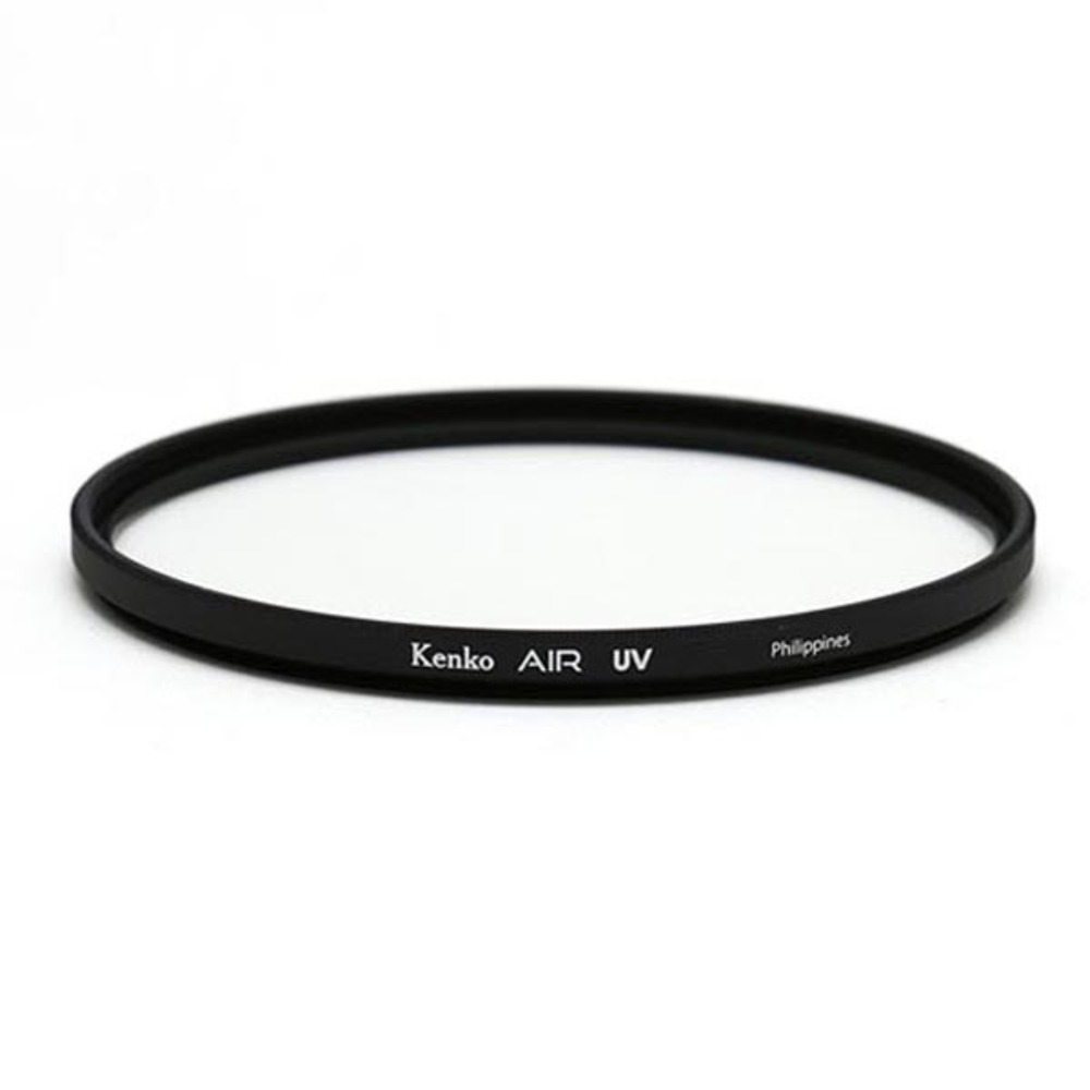 겐코 슬림형 UV 코팅 필터 Kenko AIR UV, Kenko AIR UV 52mm 9,230원