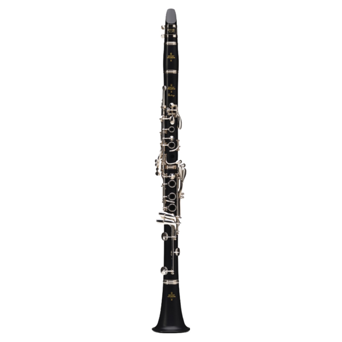 부페 클라리넷- 프로디지(케이스+보면대+스탠드+엄지고무+패치+소지천+융+리드) 1,100,000원