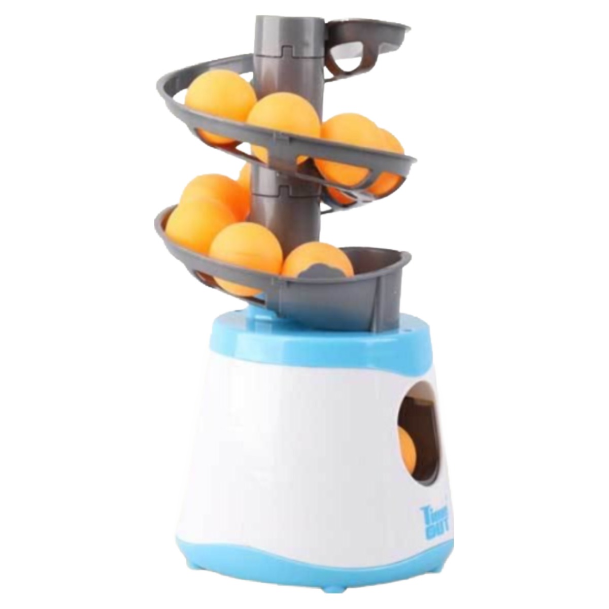 탁구로봇 로봇탁구, 1개, 푸른 색 58,000원