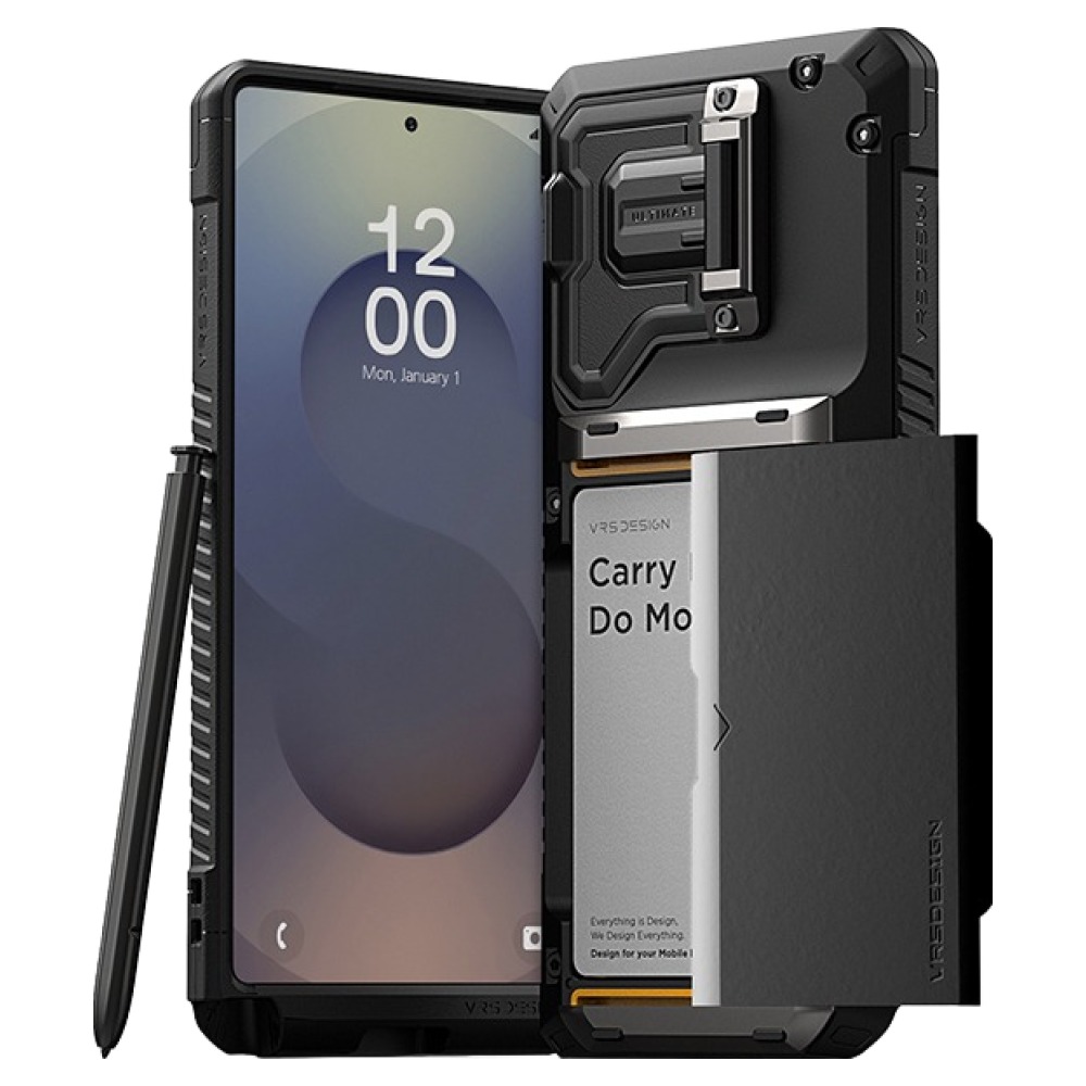 베루스 담다 글라이드 듀오 가드 카드수납 휴대폰 케이스 26,900원