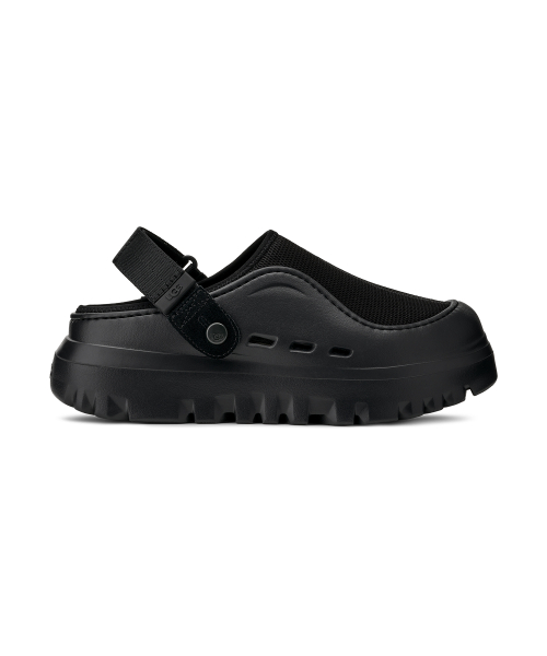 어그 UGG [UNI] 메쉬 리드 슬리퍼 (피크모드) - 블랙 1166912-BLK 413075 204,200원