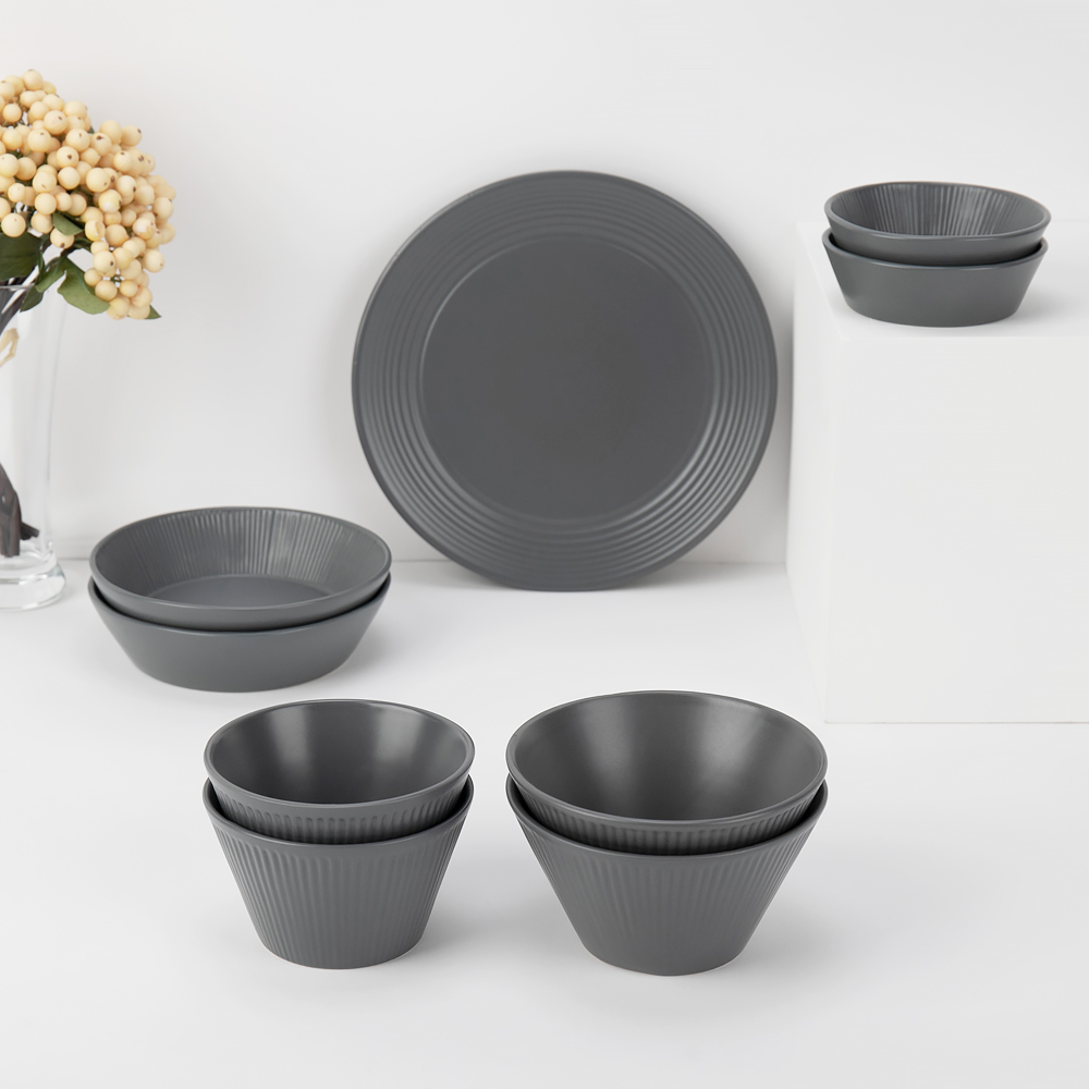 블룸엣홈 스트리샤 2인 식기홈세트 9p 28,900원