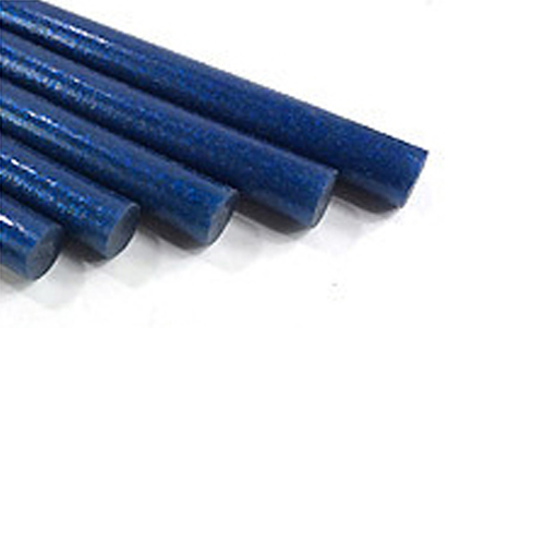 컬러 글루건심 핫멜트 칼라글루 11mm 펄블루 7,200원