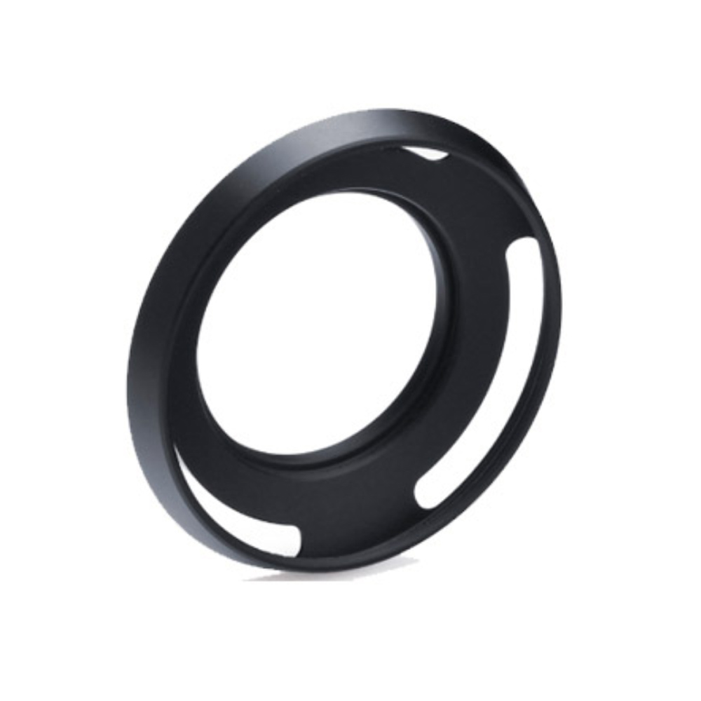 에스엠제이 와이드 메탈 렌즈 후드 40.5mm 5,130원