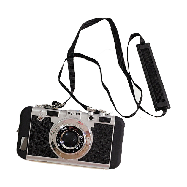 히즈마인드 글랜데일 클래식 카메라 휴대폰 케이스 13,910원