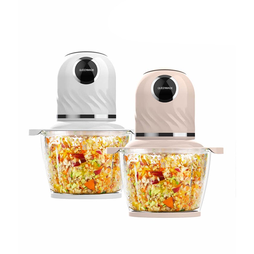 퀸메이드 트위스트킹 쵸퍼 QMCP-6000W, 단일상품 21,500원