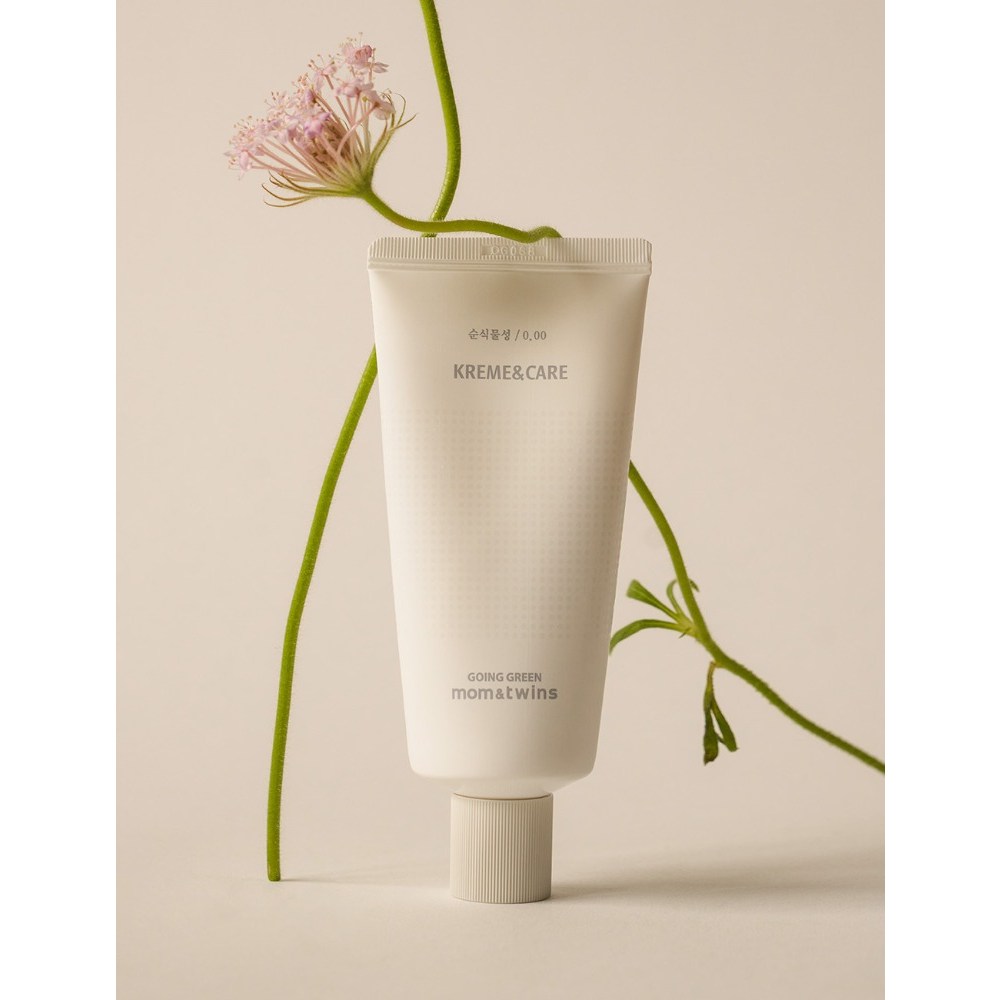 이영애 화장품 크림앤케어 l 임산부용 식물성 비건 수분 보습 탄력 진정 천연 저자극 크림 l 리아네이처, 1개, 70g 66,030원