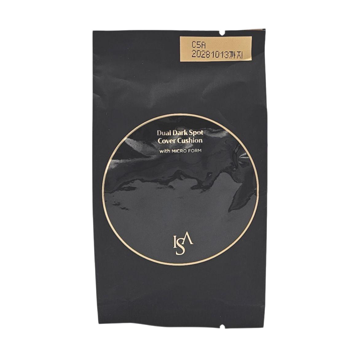 듀얼 리필 / 이자녹스 듀얼 기미 커버 쿠션 리필 15g, 23호 리필 10,620원