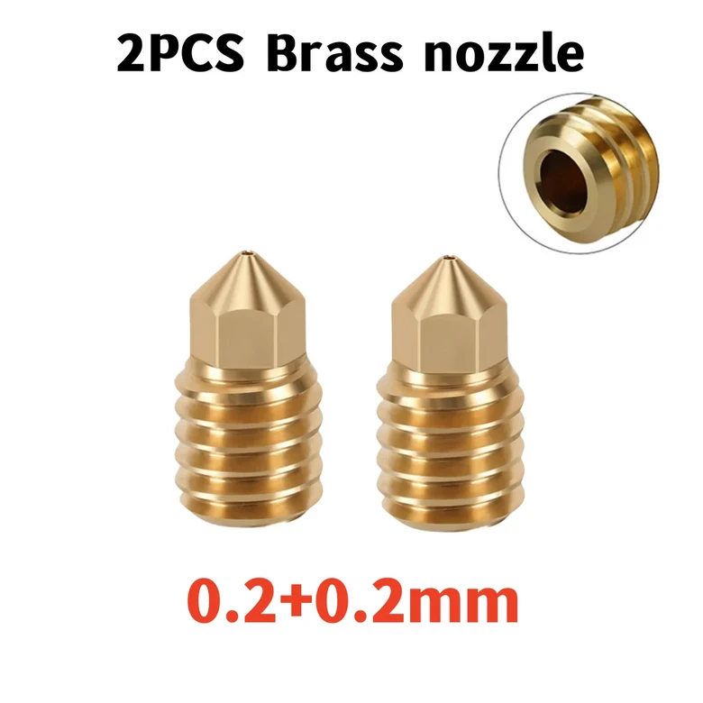 업그레이드 TZ E3 2.0 핫엔드 키트 Ender 3/CR10/VORON 2.4용 고속 프린트 헤드 V2 CR10용  압출기 J 7,900원