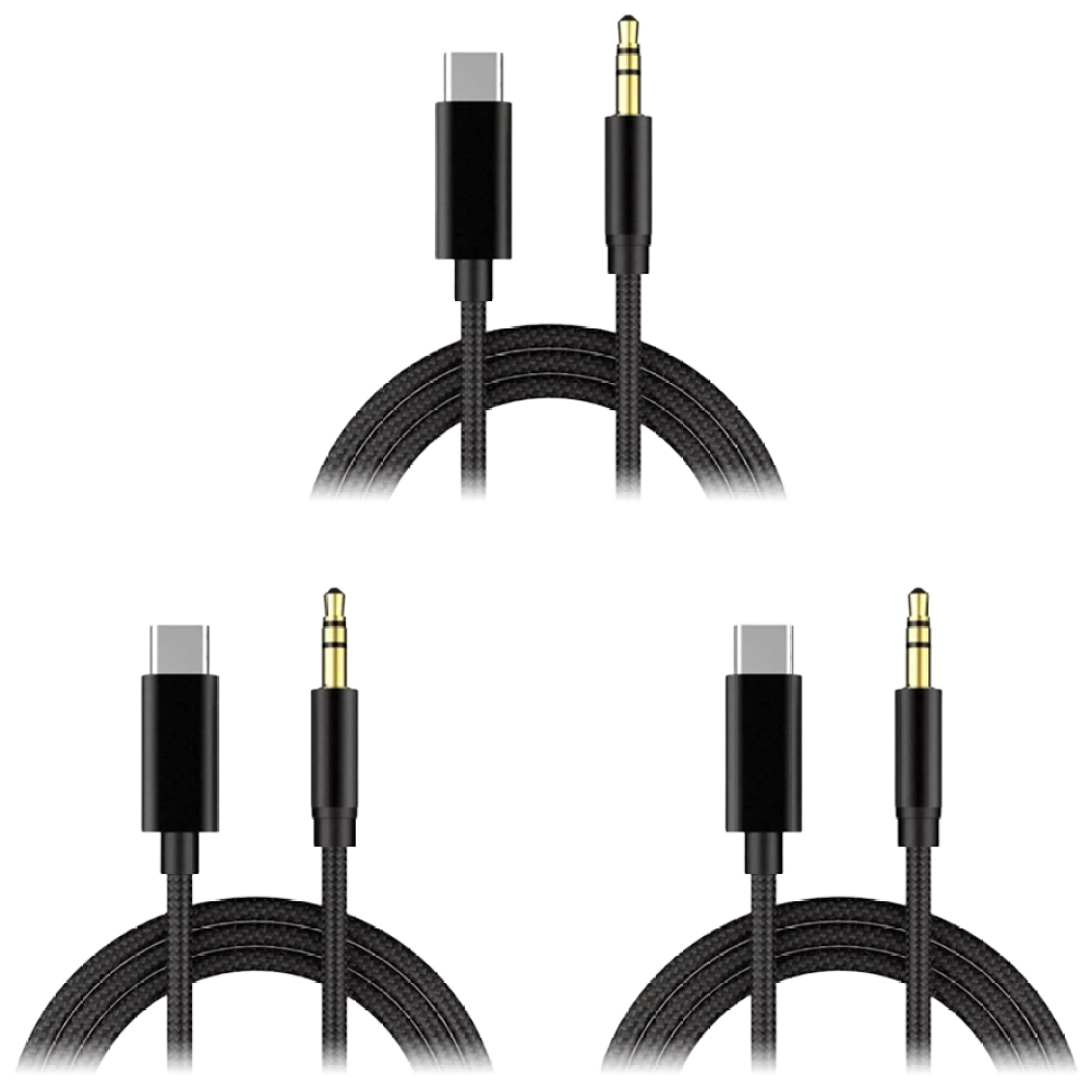 디보이스 DAC-33 3.5mm - C타입 변환 어댑터 3개 1세트 고품질 오디오 변환젠더 13,000원