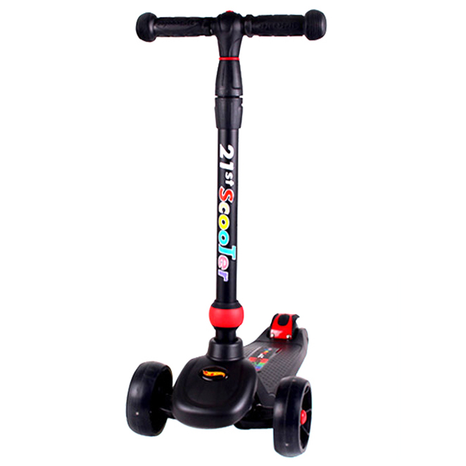 21st ALL LED 탈부착식 킥보드 53,900원