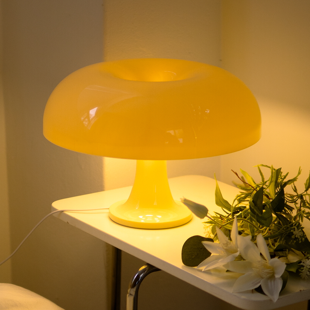 레나에너지 미드센추리 모던 머쉬룸 버섯 단스탠드 무드등 21,900원