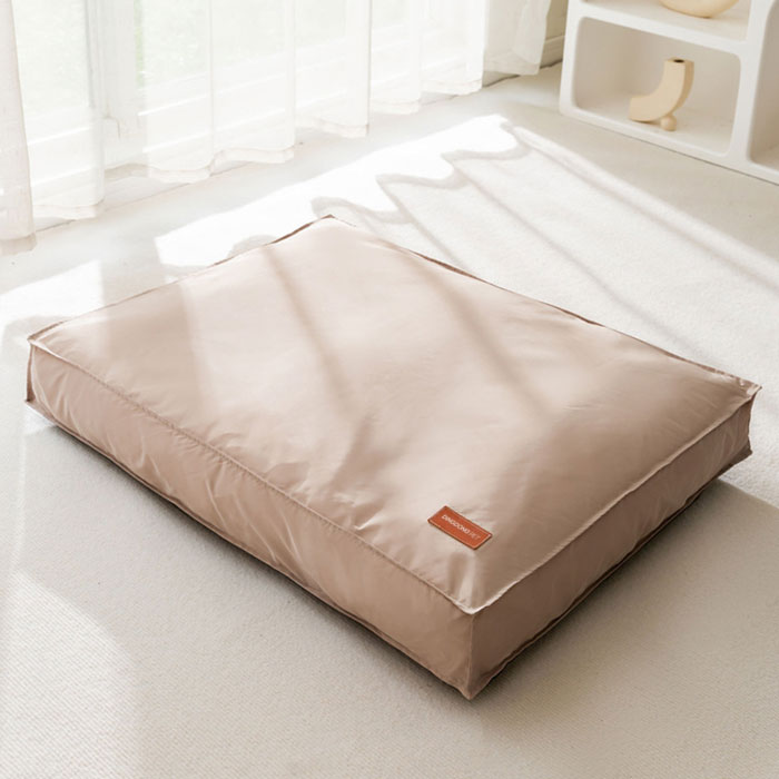 딩동펫 반려동물 사계절 딥슬립 사각 방석 쿠션 23,900원