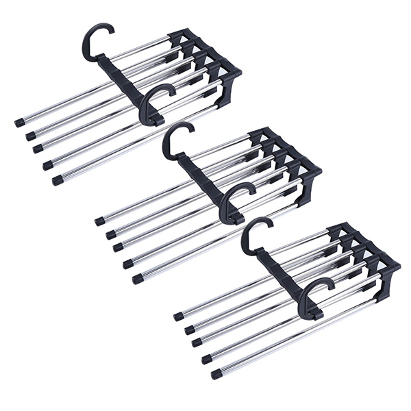 ABM 매직 5단 바지걸이 15,560원