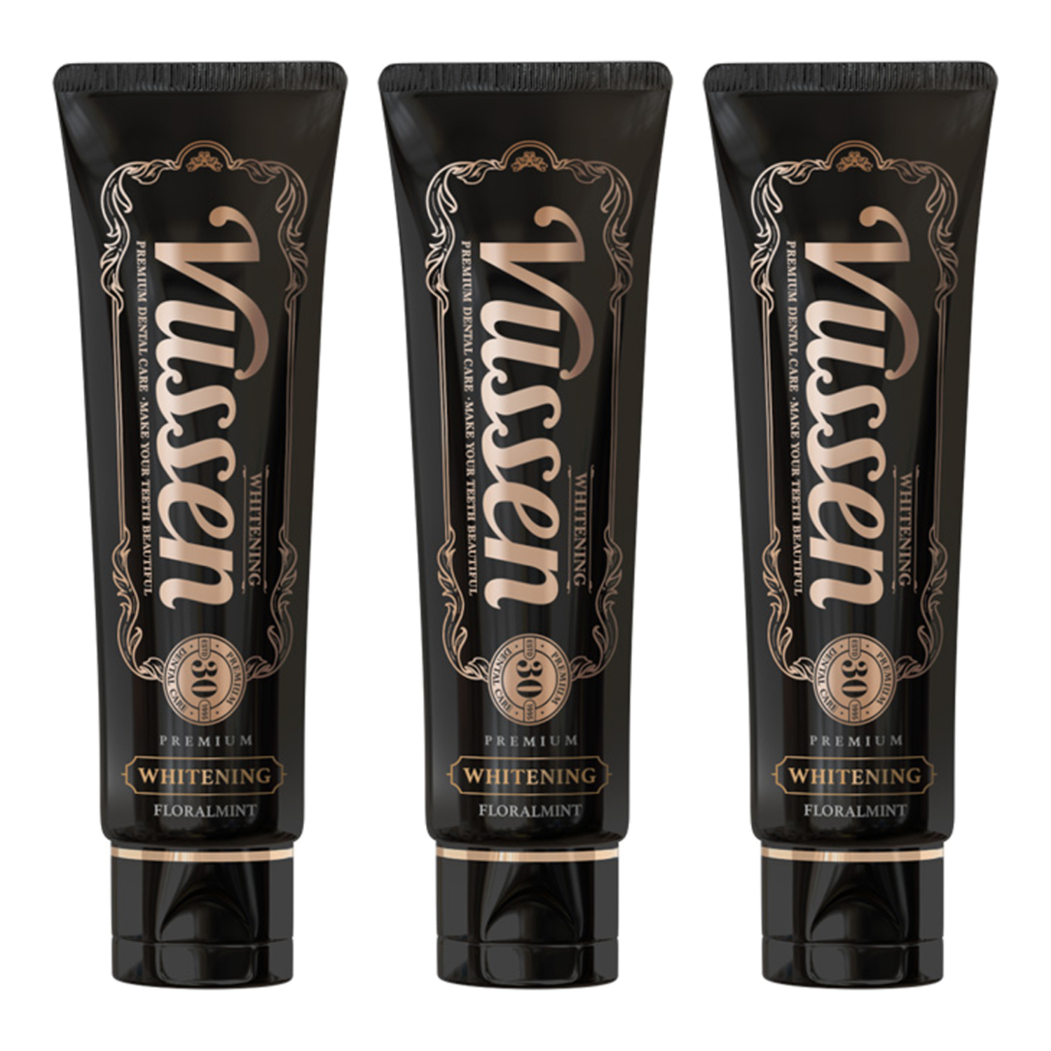 뷰센 30 치아 미백제 클로브민트향, 80g, 3개 25,200원