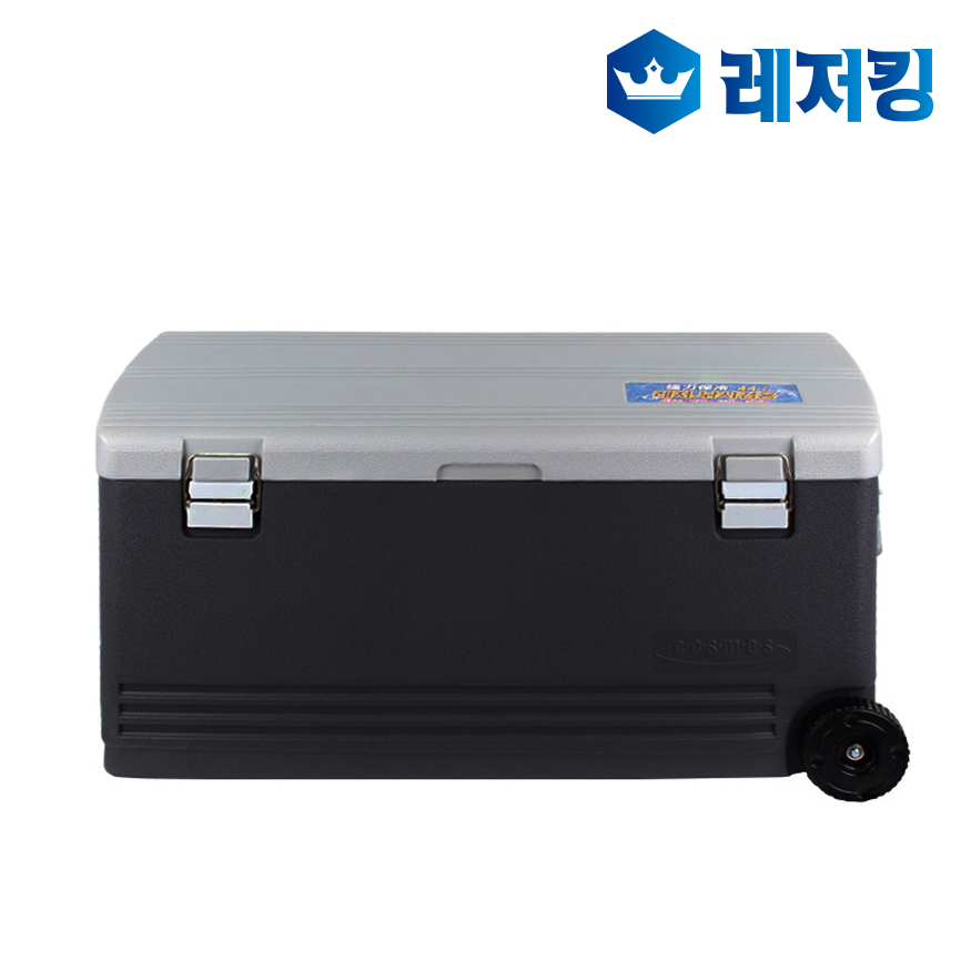 국산 코스모스 아이스박스 44L 바퀴형타입 174,320원