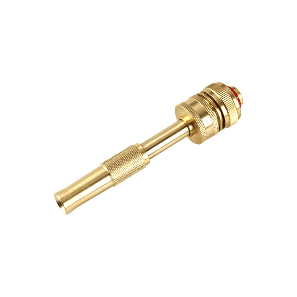 황동 물분사기 고압 스프레이건 국산고압신주분사기(호스내경 13~16mm) 14,660원