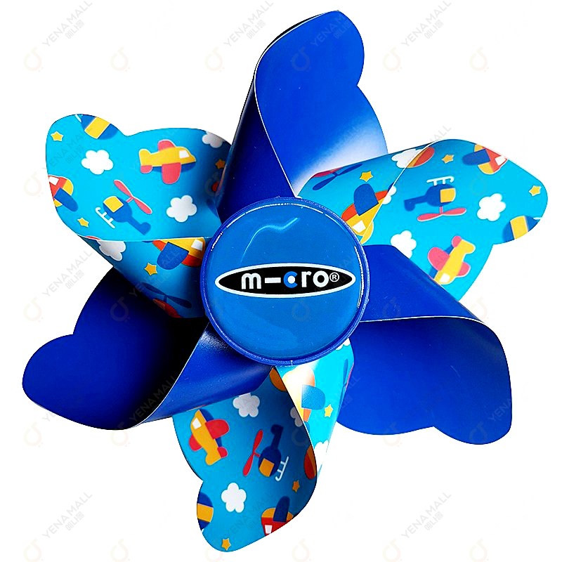 마이크로킥보드 손잡이 미니 맥시 교체용 수리부품 바람개비 리본 벨 스트랩 5,900원