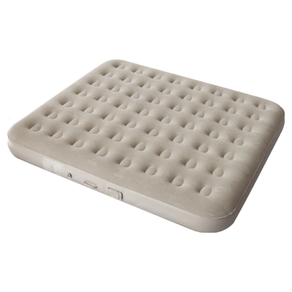 [KC인증] 노마드레스트 자동펌프 내장형 에어매트리스 풀세트, 현재가 79,000원