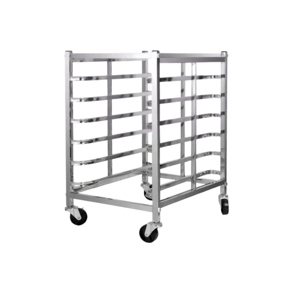 YAPOGI 오븐랙 빵랙 15 단 6 단 7 단 베이킹 스텐레스 선반 업소용 케이크 트레이 오븐 정리대 두꺼운 타입, 1개, 스테인리스 실버 114,000원