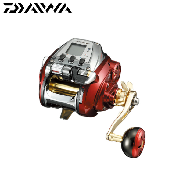 [한국다이와정공] 19 시보그 500MJ 선상 전동릴 [가온피싱샵] 1,497,200원