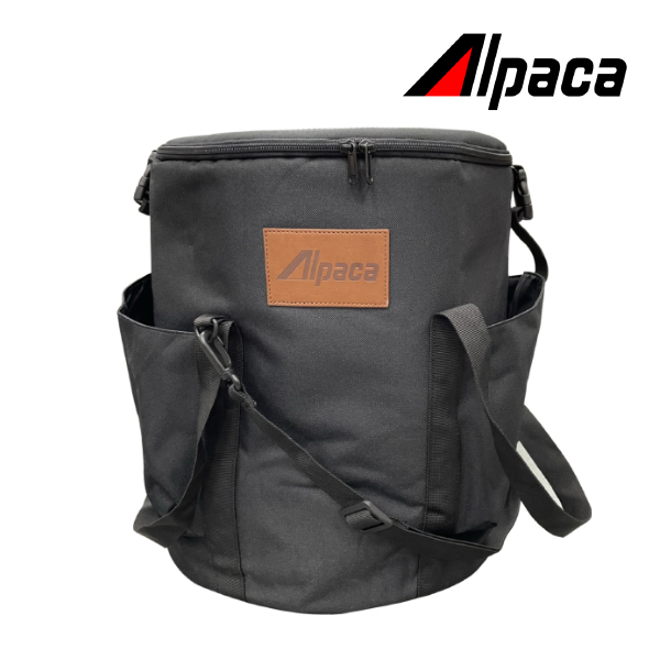 알파카 캠핑난로 TS-77A  77A콤팩트 휴대용 수납가방 28,900원