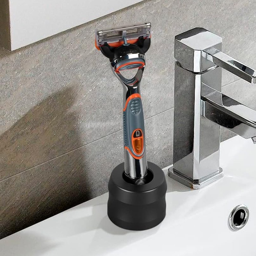 베일리 질레트 전동 파워 면도기 꽂이 거치대 스탠드 걸이 자체제작 호환 도루코, 1개 16,880원