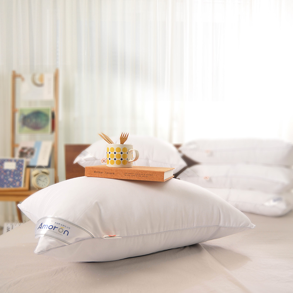 누리홈 호텔라인 마이크로화이바 누리터치 베개솜 일반형 11,050원