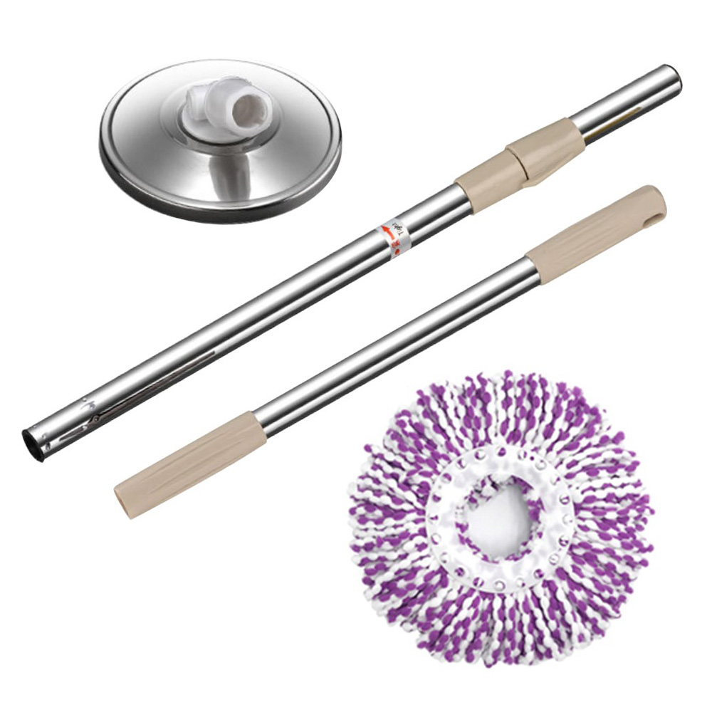 월드크린 고급형 핸드 스핀 밀대 12,500원