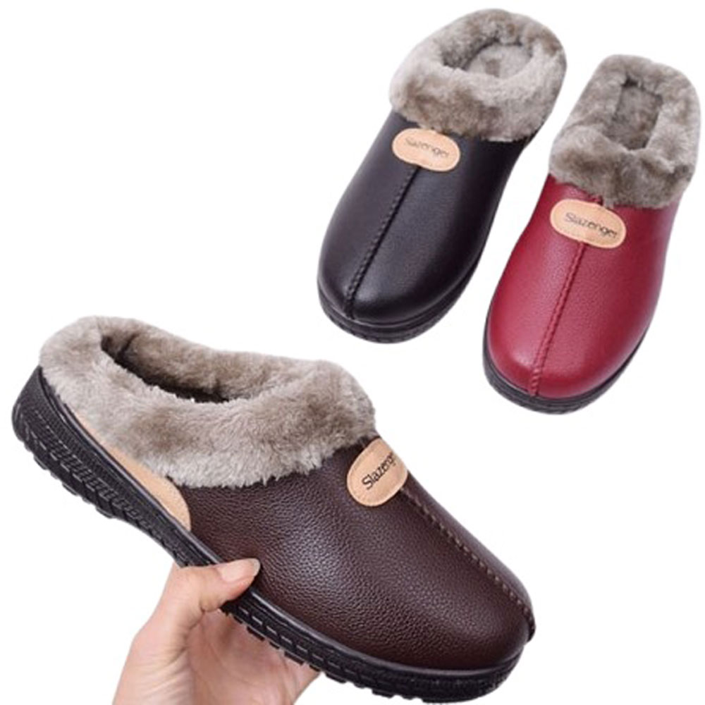 런데이 남녀공용 털슬리퍼 퍼슬리퍼 루팡 15,500원