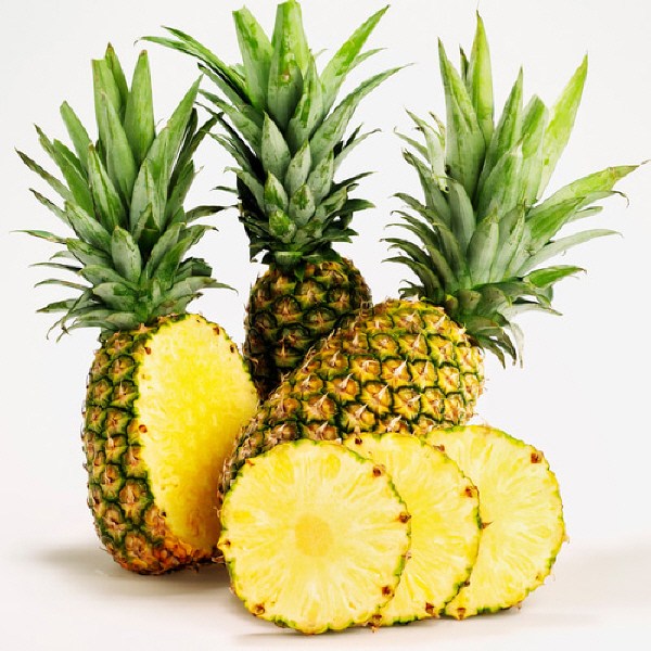 항공직수입 프리미엄 고당도 골드파인애플, 1박스, 고당도 골드파인애플 2과(대과) 3.4kg내외 18,500원