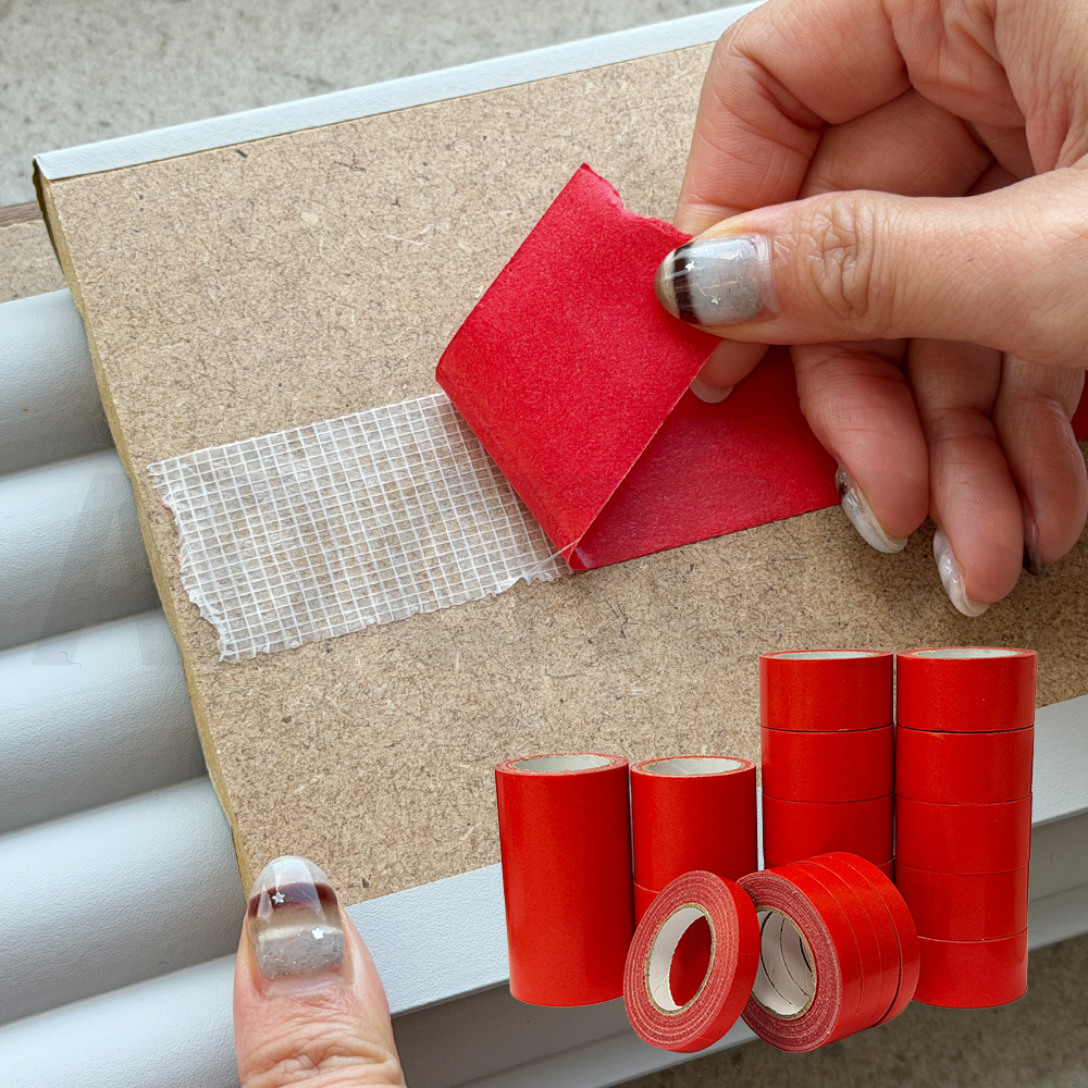 [인포벨]애드크로스 홈쇼핑 괴물 초강력 메쉬 양면테이프 픽스킹 욕실 만능 무거운 물건 자국없는 테이프 29,800원