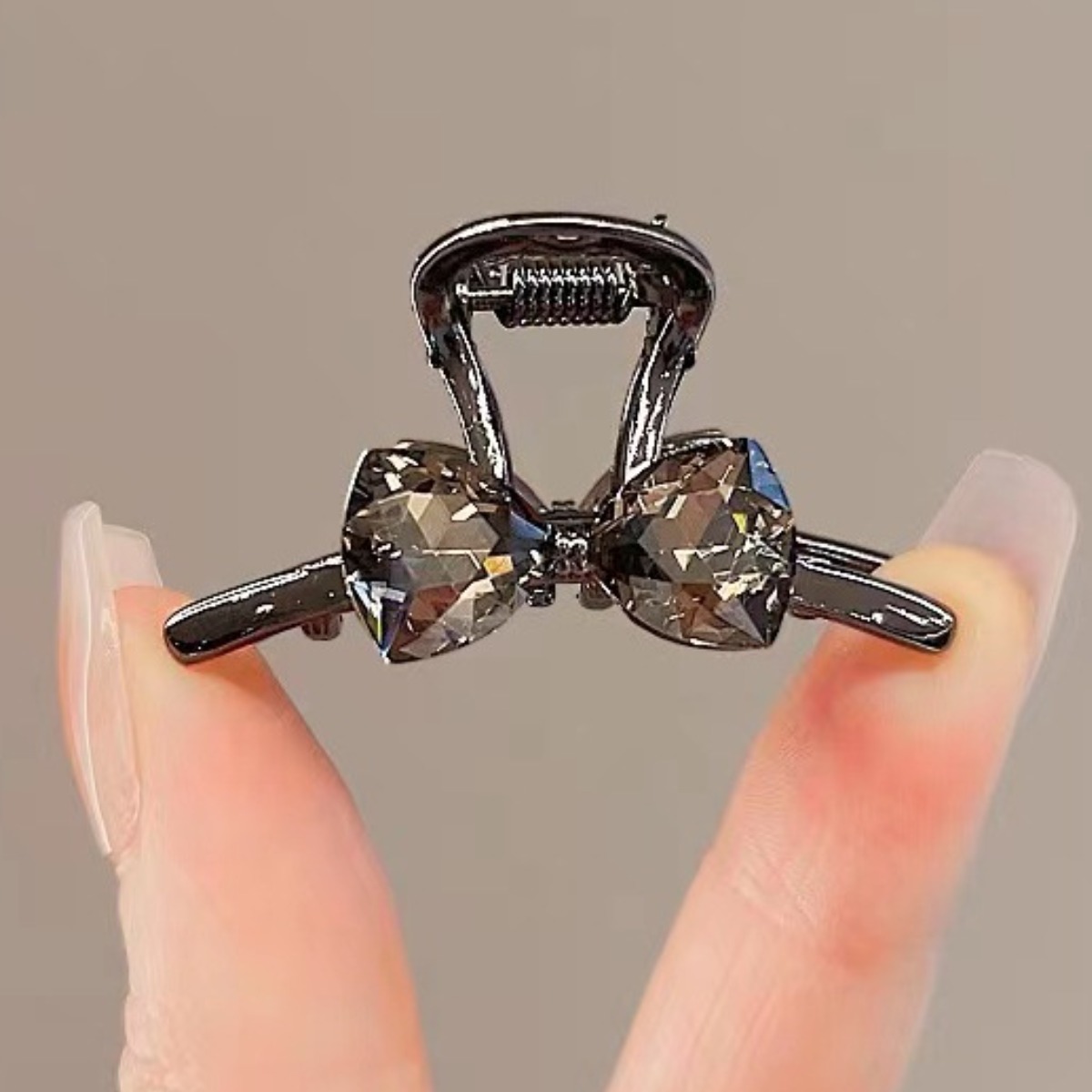 엑스비지  다이아몬드  미니집게핀1+1 6,980원