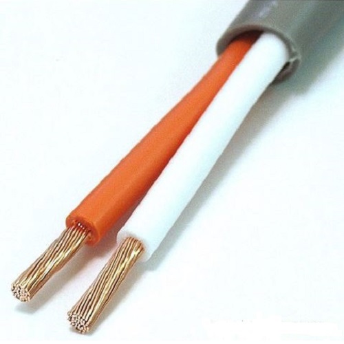 2S11FG 1M 단위 무산소동선 스피커케이블 카나레 [정품] OFC 8,400원