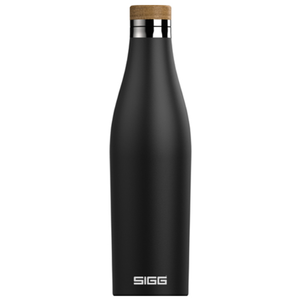 지그 메리디안 워터보틀 500ml 블랙 35,010원