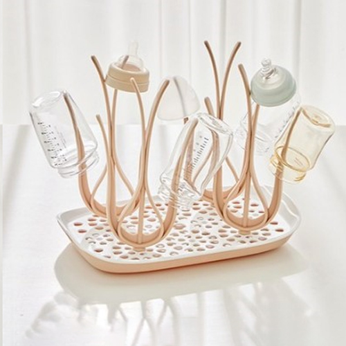 네이쳐러브메레 이지드라이 젖병 건조대, 단품, 베이지 14,170원