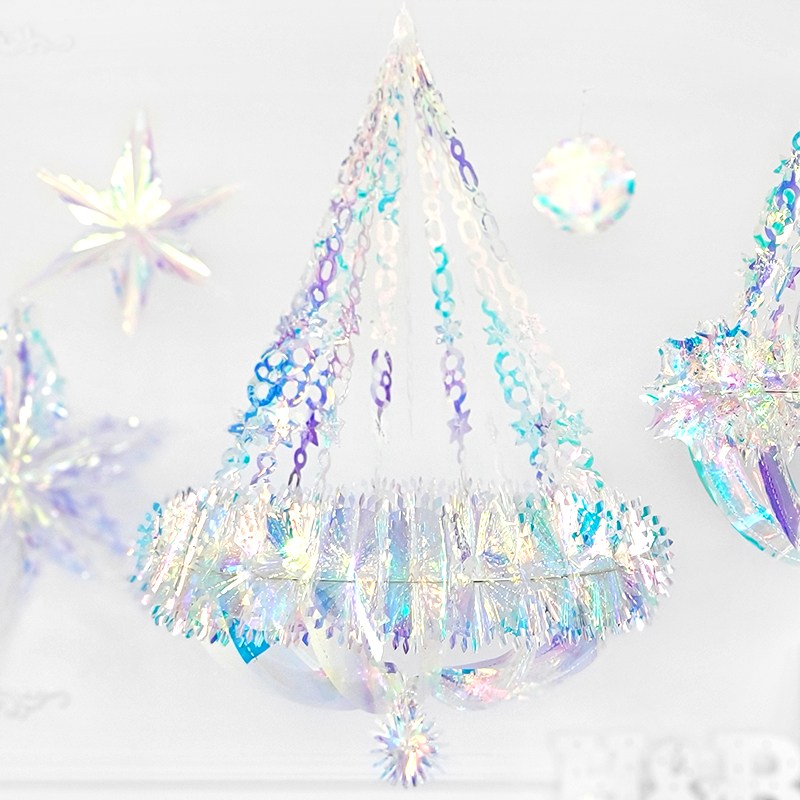 파티팡 홀로그램 행잉데코 31,730원