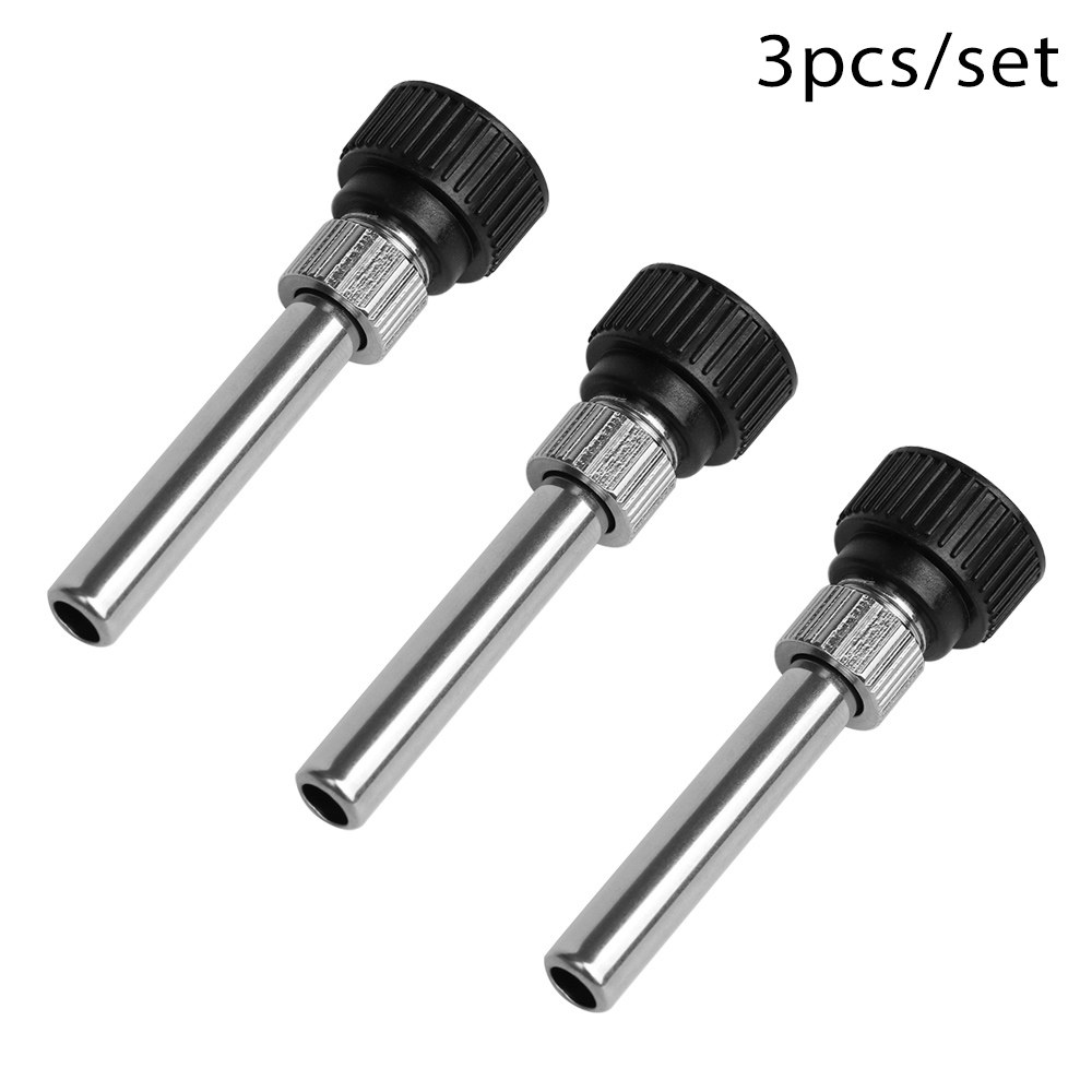 납땜 다리미 스테이션 케이싱 핸들 어댑터 용접 장비 전기 부싱 852 936 937D 898D 907 8586 11,200원