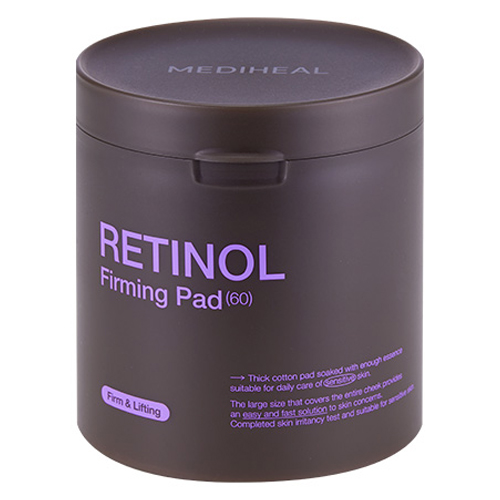 메디힐 레티놀 퍼밍패드 260ml, 1개, 60개입 15,900원