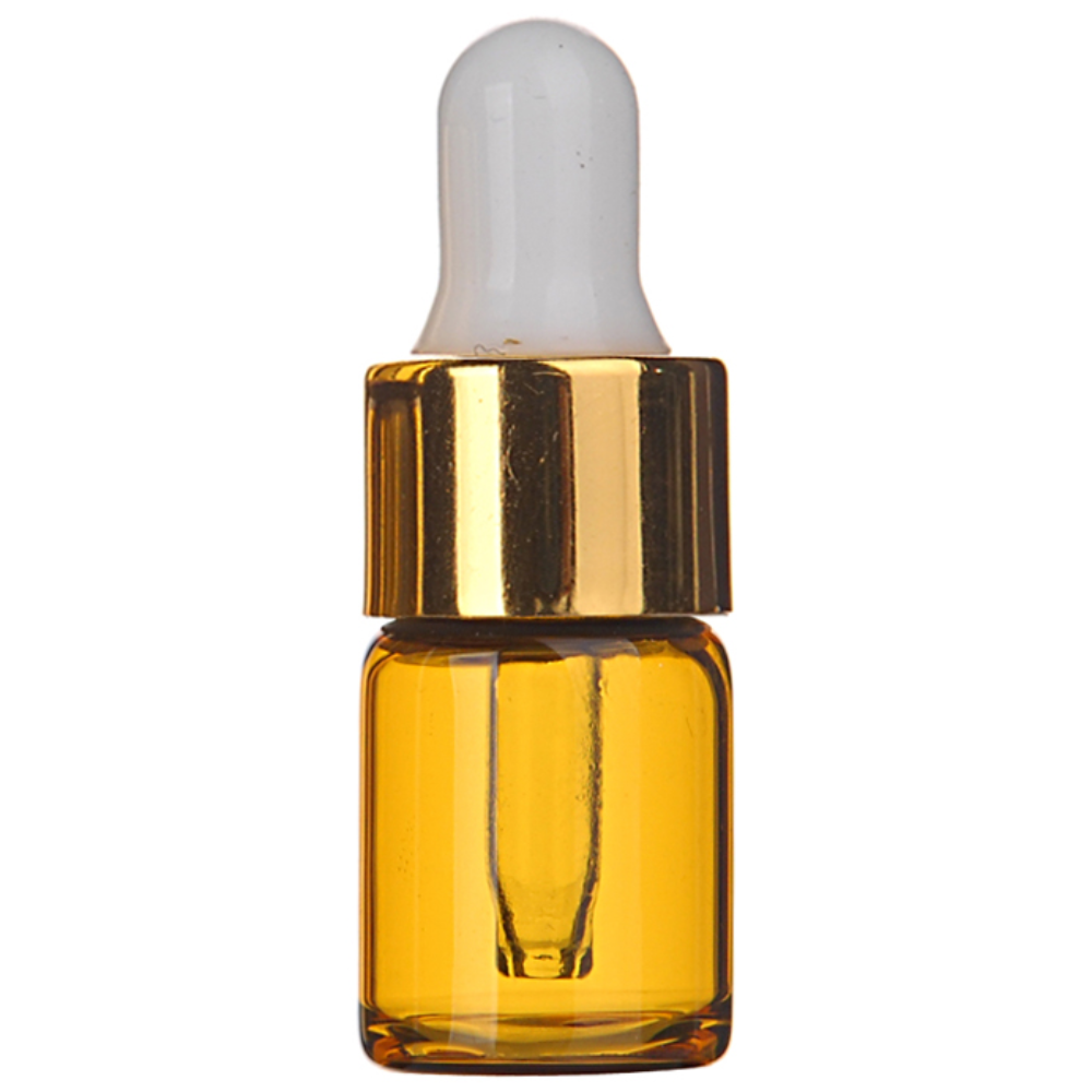 [묶음 10-50 개] 갈색병 골드스포이드 2~100ml 허브스프레이 공병 28,420원