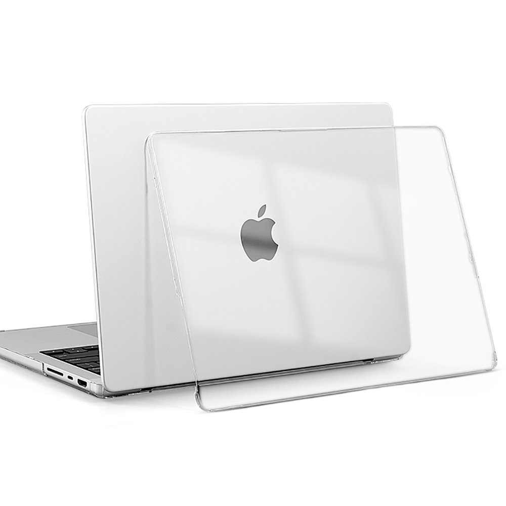 두스피릿 맥북 에어 M2 M3 M4 13형 A3240 호환 투명 하드케이스 8,900원