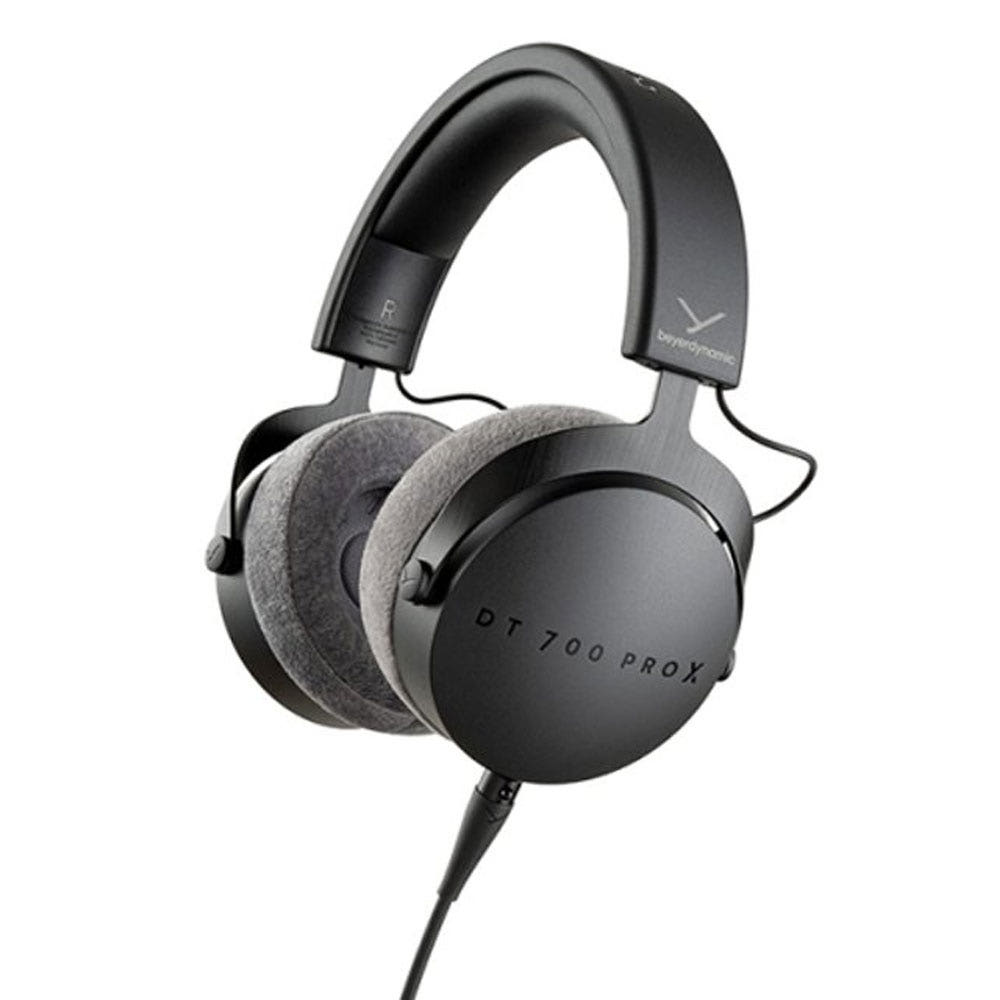BEYERDYNAMIC DT-700 PRO X 베이어다이나믹 밀폐형 모니터링 헤드폰 사운드솔루션정품 340,000원