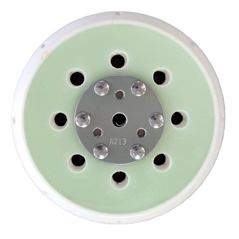 모든 듀얼전용 5인치 백업패드 초록색, 1개 23,480원