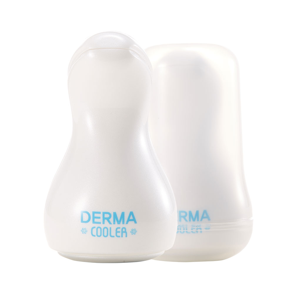오멜론 쿨링마사지기 피부쿨링기 쿨링스틱 더마쿨러 11,300원