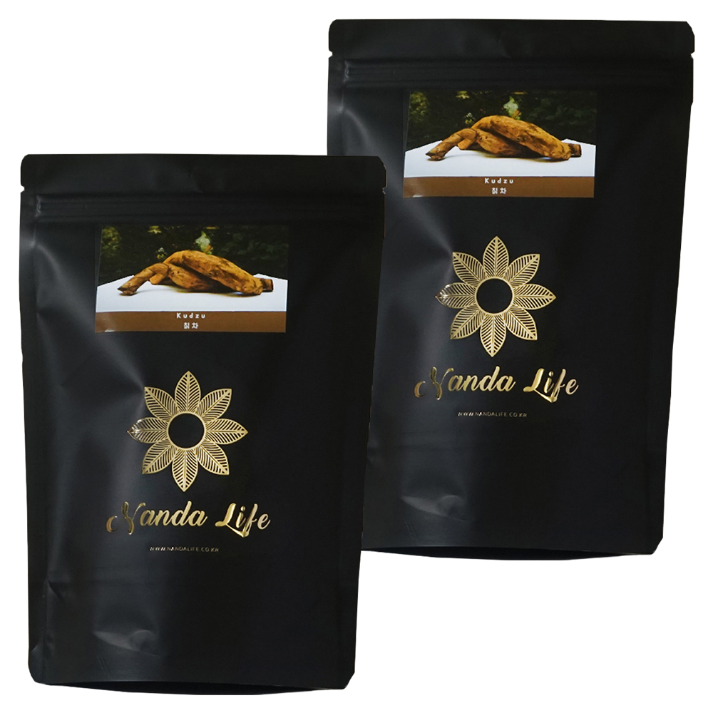 난다라이프 칡차 티백, 100개입, 2개, 1g 31,800원