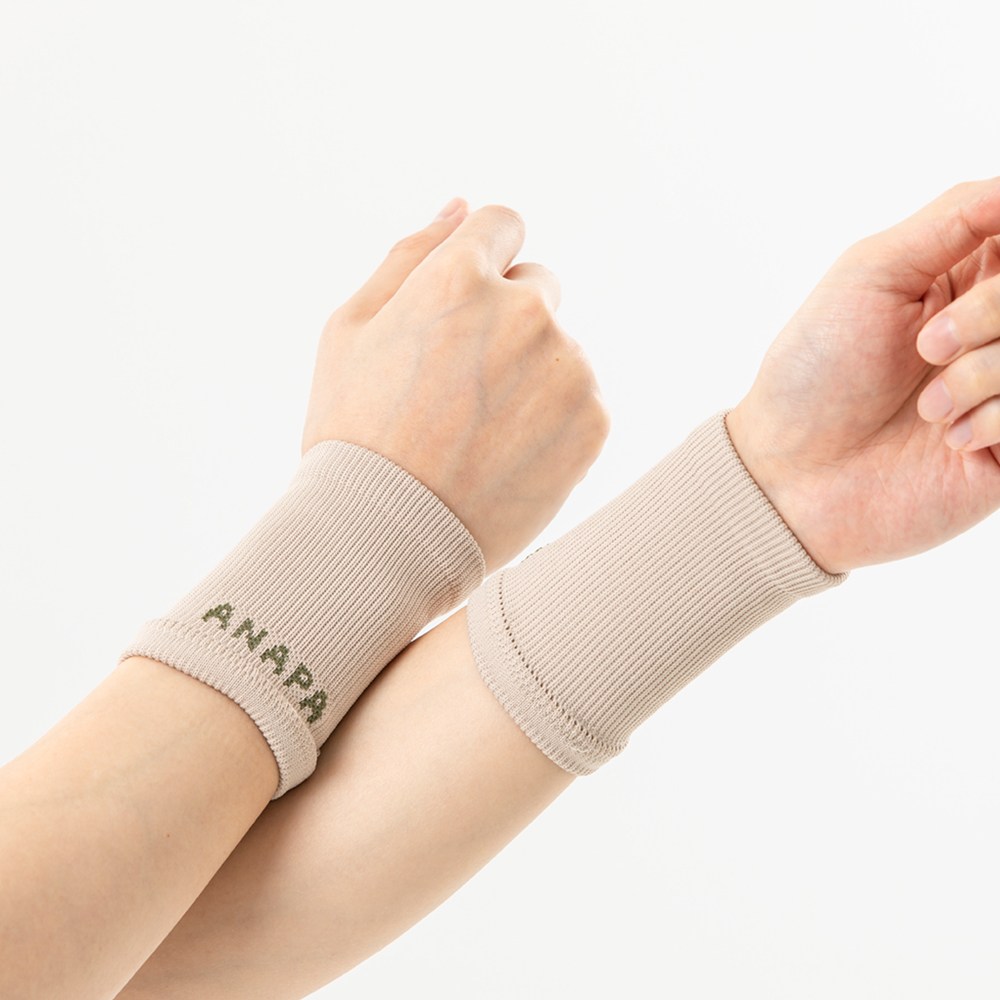 아나파 초경량 8g 손목보호대 소프트, 1개+1개 13,880원