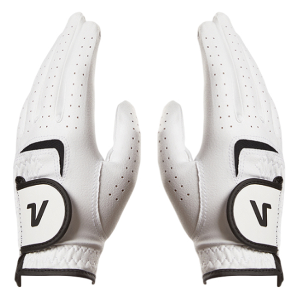 볼빅 여성용 시그니처 골프장갑 양손용 15,500원