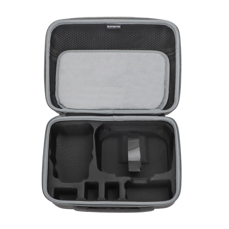 DJI Mini 4 Pro 미니4 프로 전용 플라이 모어 콤보 케이스 (드론 미포함), 1개, AC-D56 33,500원