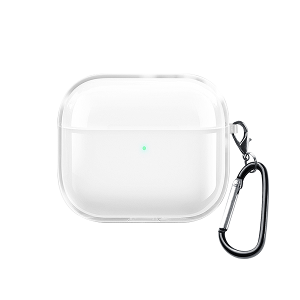 지모 에어팟 4세대 3세대 크리스탈 클리어 케이스 16,800원